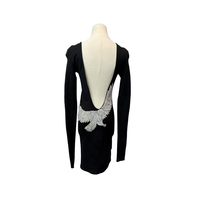 Vestido Balmain