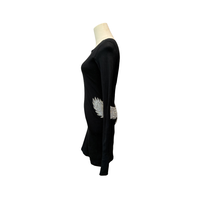 Vestido Balmain