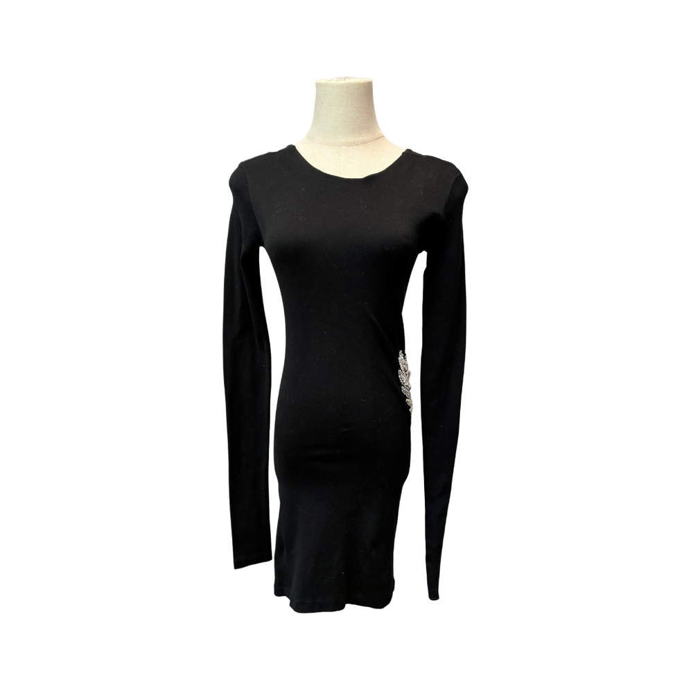 Vestido Balmain