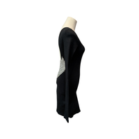 Vestido Balmain