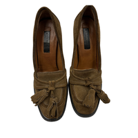Loafers Burberry - Shopsell