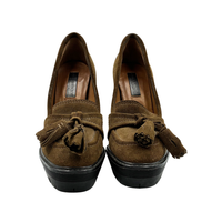 Loafers Burberry - Shopsell