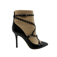 Botines Valentino Garavani - Shopsell