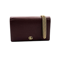 Cartera Gucci