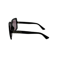 Lentes Gucci