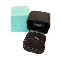 Anillo Tiffany & Co