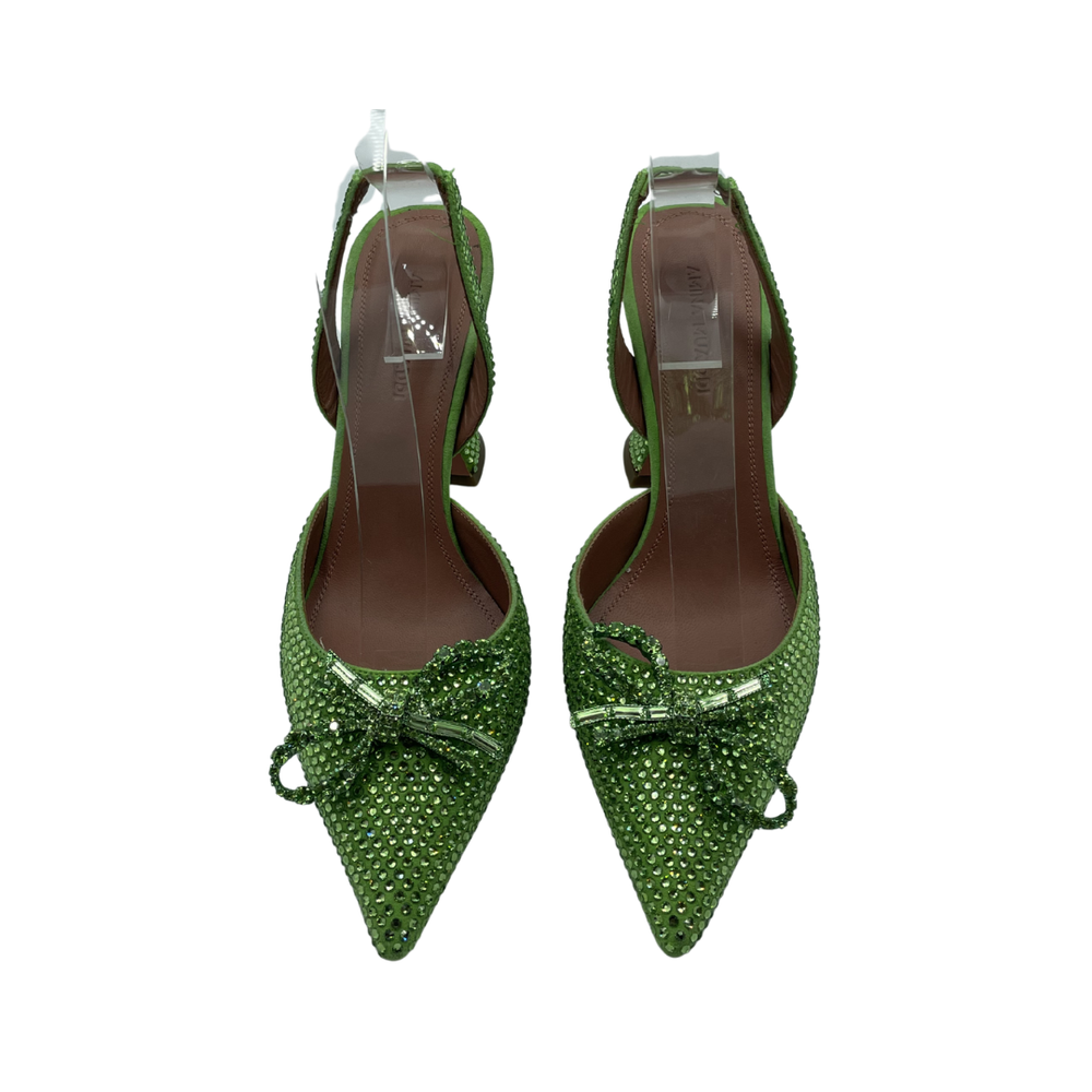 Pumps Amina Muaddi - Shopsell