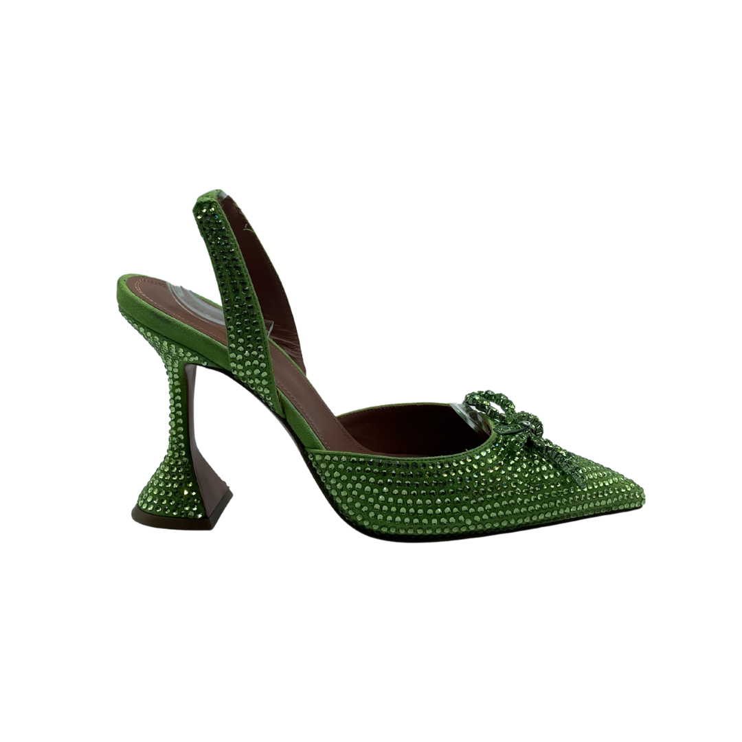 Pumps Amina Muaddi - Shopsell