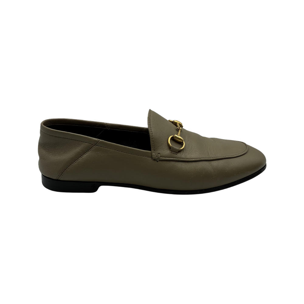 Mocasines Gucci