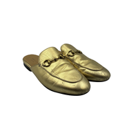 Loafers Gucci