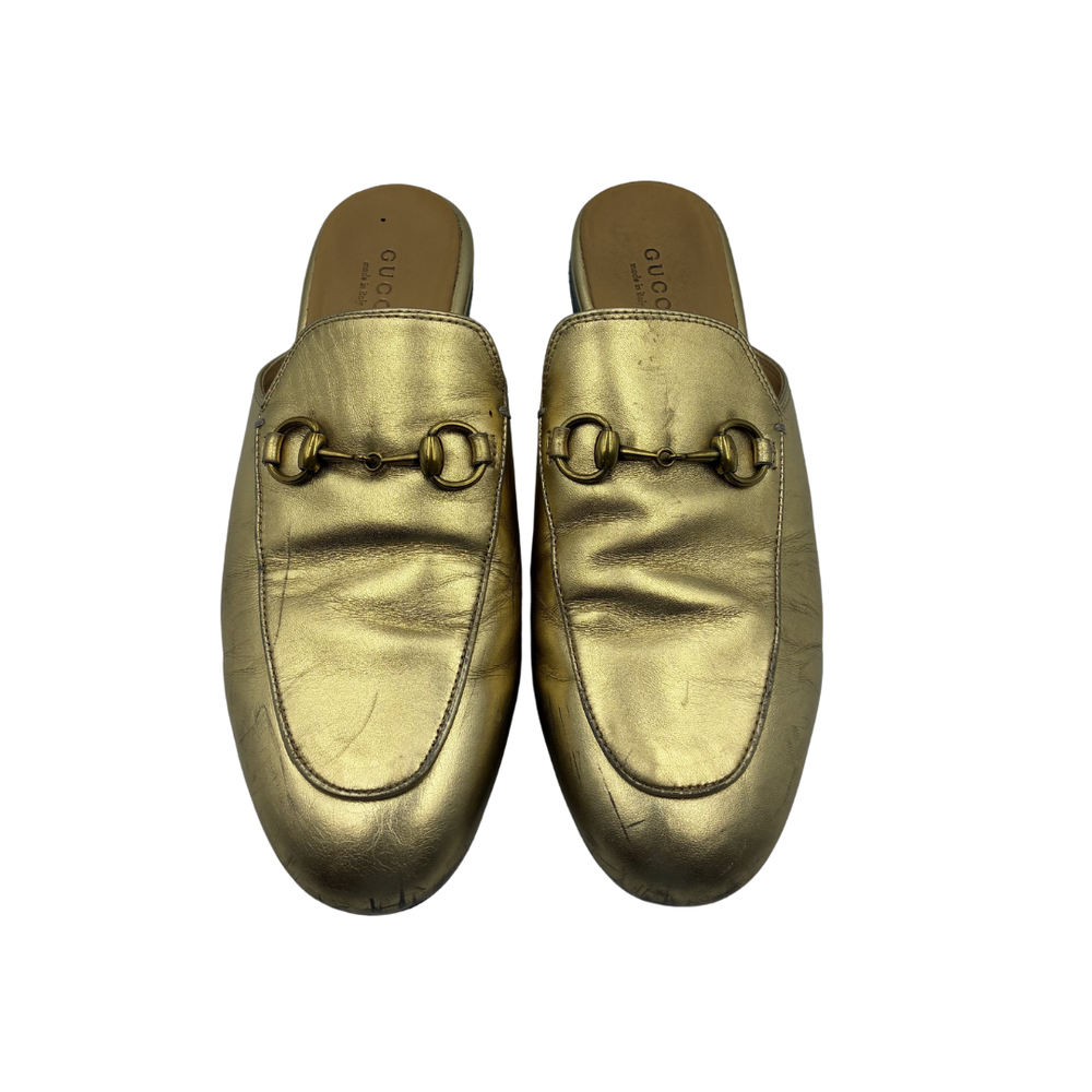Loafers Gucci