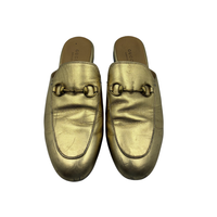 Loafers Gucci