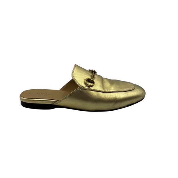 Loafers Gucci