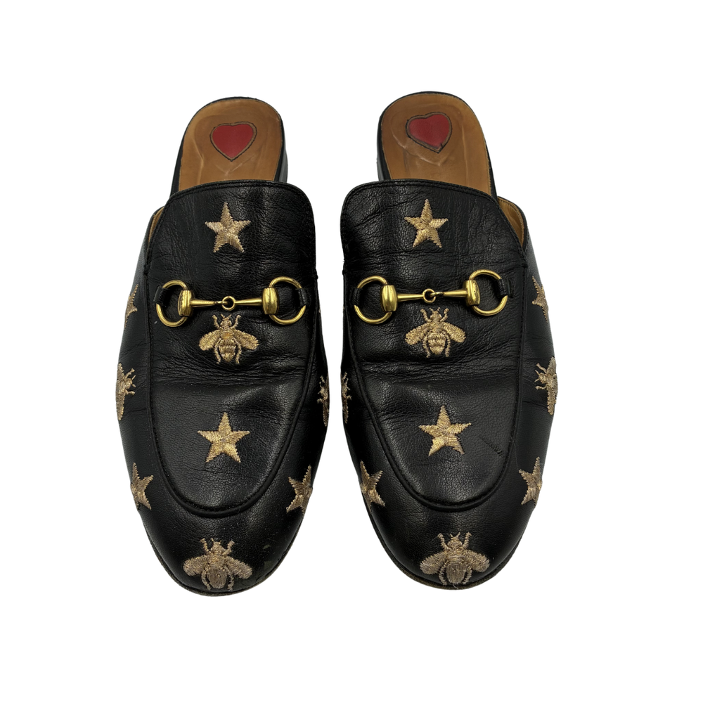 Loafers Gucci