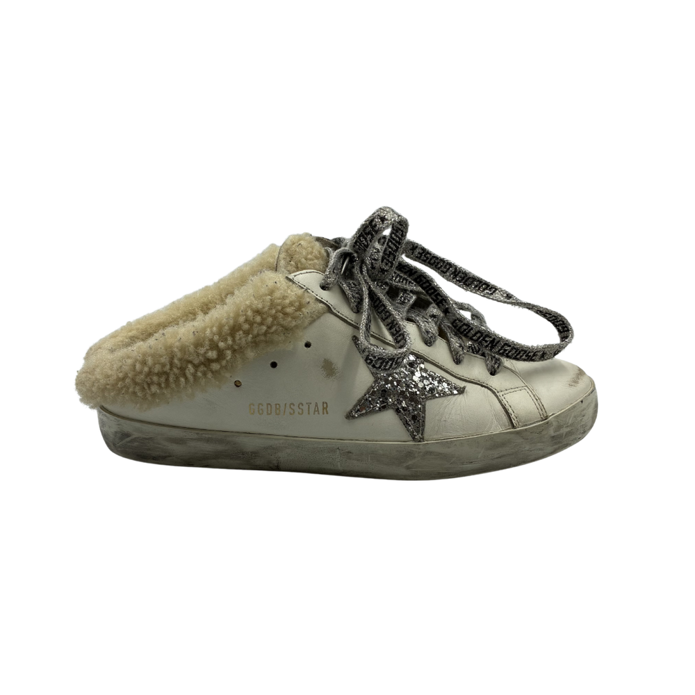 Sneakers Golden Goose