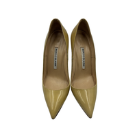 Zapatos Manolo Blahnik