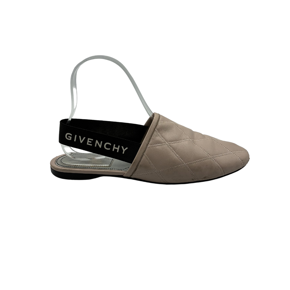 Zapatos Givenchy