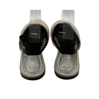 Zapatos Givenchy