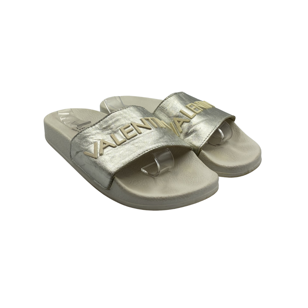 Sandalias Valentino