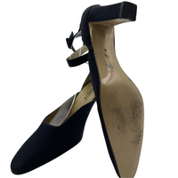 Zapatos Saint Laurent