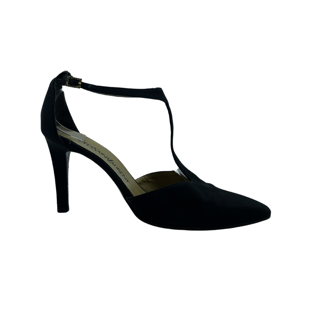 Zapatos Saint Laurent
