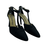 Zapatos Saint Laurent