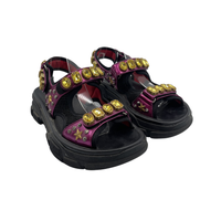 Sandalias Gucci