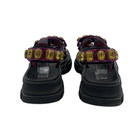 Sandalias Gucci