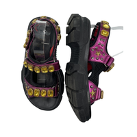 Sandalias Gucci
