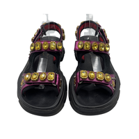 Sandalias Gucci