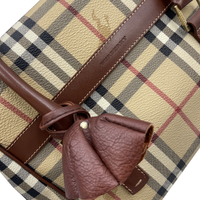 Bolsa Burberry