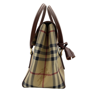 Bolsa Burberry