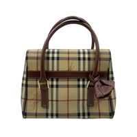 Bolsa Burberry