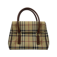 Bolsa Burberry