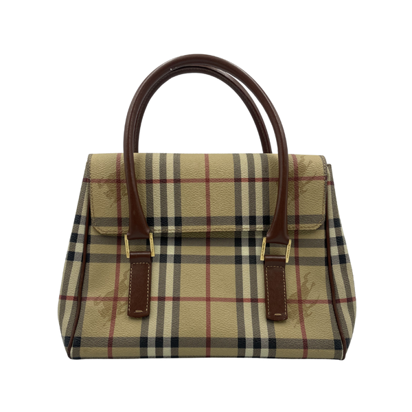 Bolsa Burberry