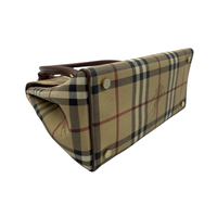Bolsa Burberry