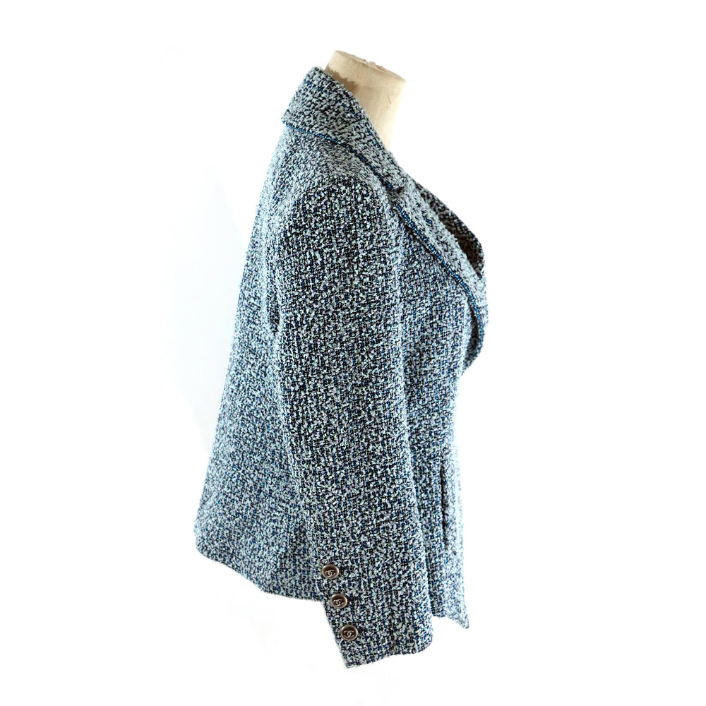 Saco Chanel