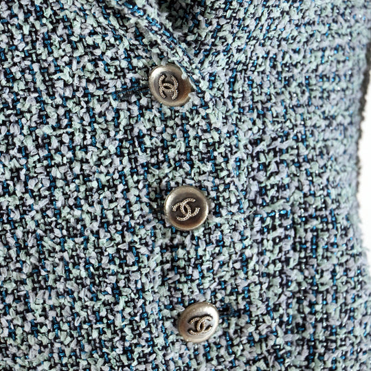 Saco Chanel