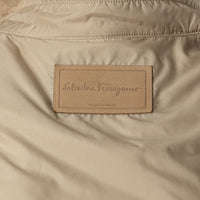 Chamarra Salvatore Ferragamo - Shopsell