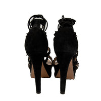 Sandalias Alaïa - Shopsell