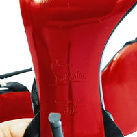 Sandalias Christian Louboutin