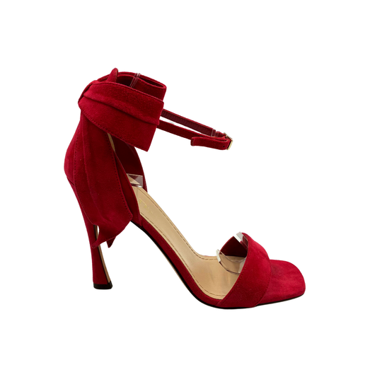 Sandalias Dior