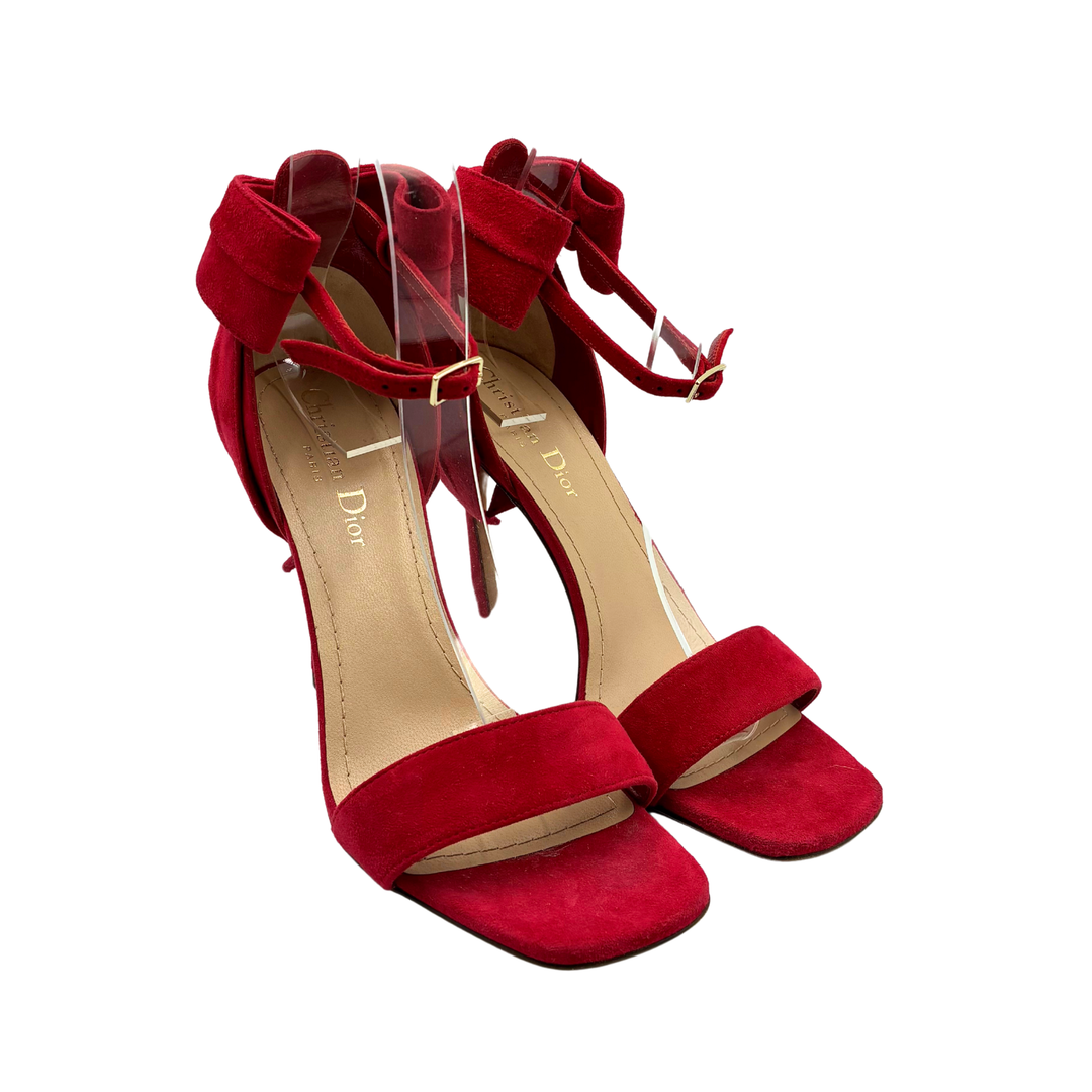 Sandalias Dior