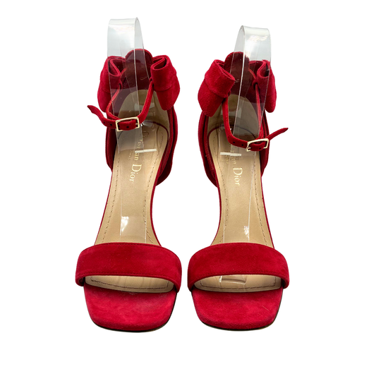 Sandalias Dior