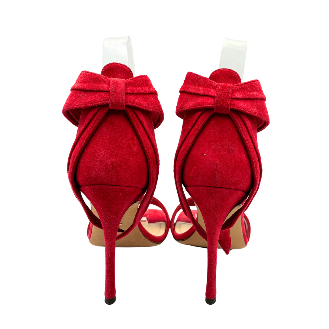 Sandalias Dior