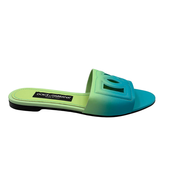 Sandalias Dolce & Gabbana