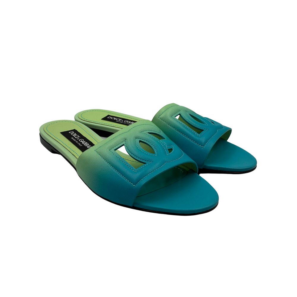 Sandalias Dolce & Gabbana