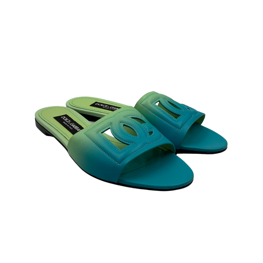 Sandalias Dolce & Gabbana