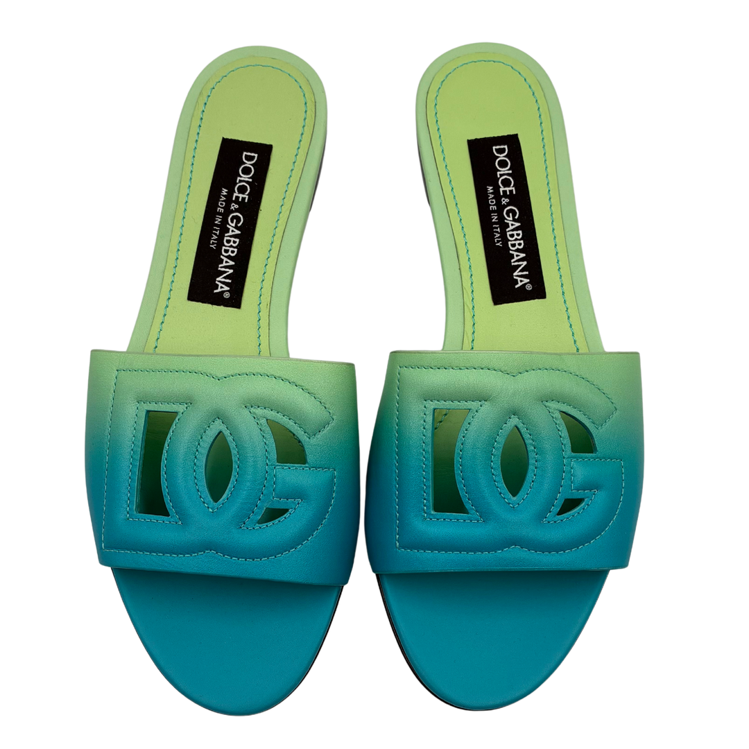Sandalias Dolce & Gabbana
