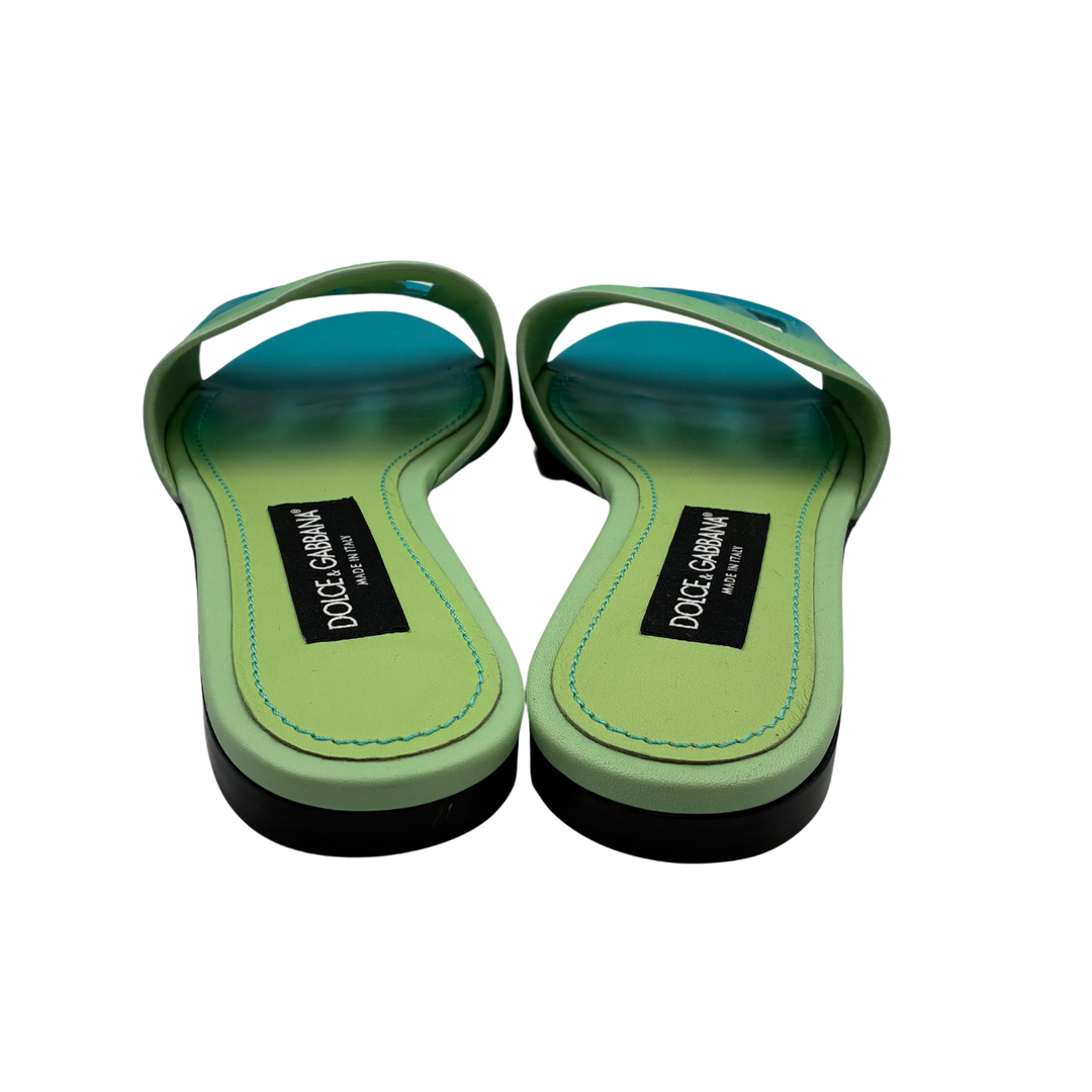 Sandalias Dolce & Gabbana